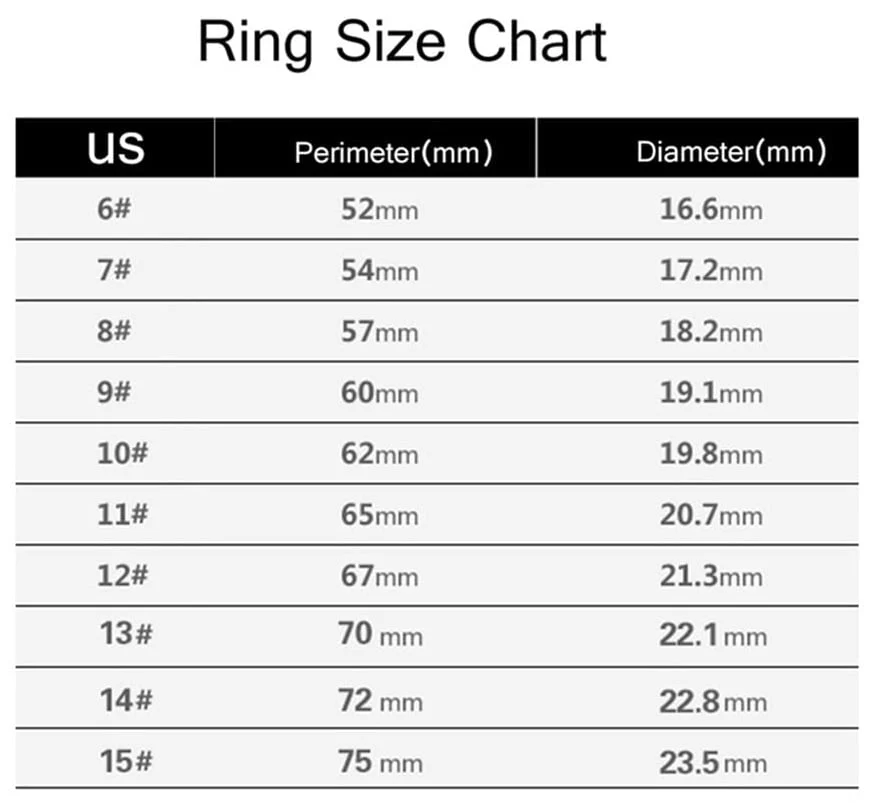 Viking Runes Tree Of life Ring(Buy 3 free shipping) - Image 7
