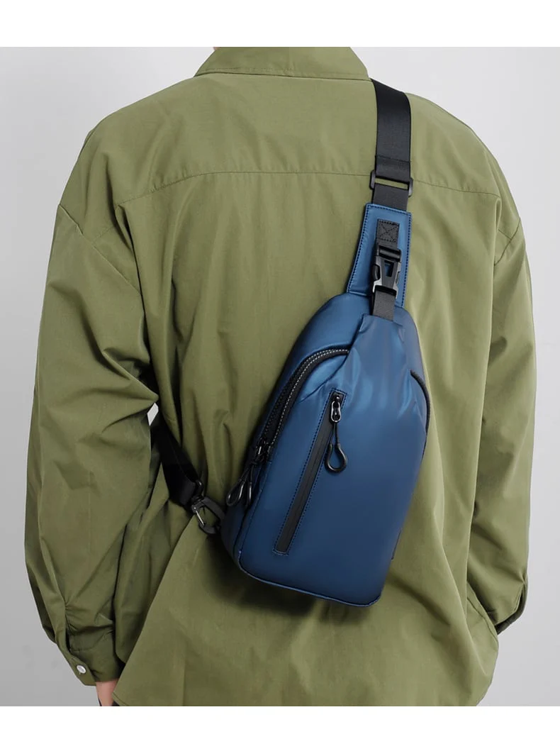🔥Promotion 49% OFF - Waterproof Shoulder Bag🔥 - Image 12