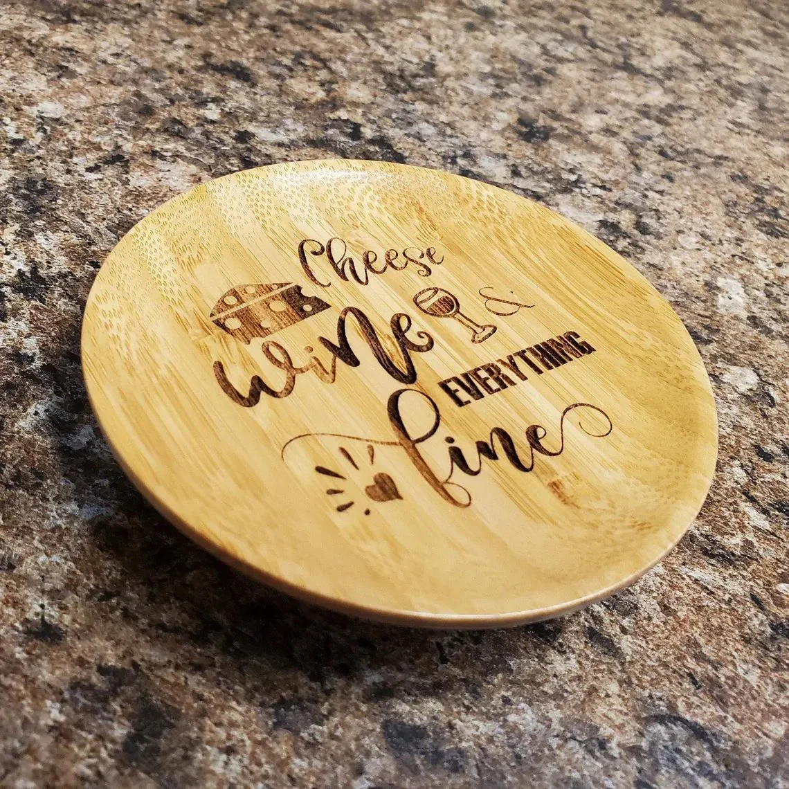 Wine Glass Charcuterie Topper - Image 11