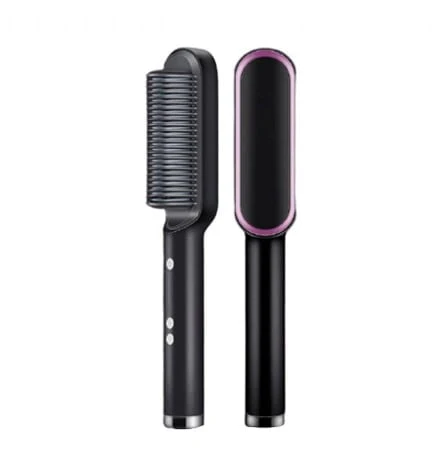 💖Black Friday Sale 49% Off💖Negative Ion Hair Straightener Styling Comb - Image 10
